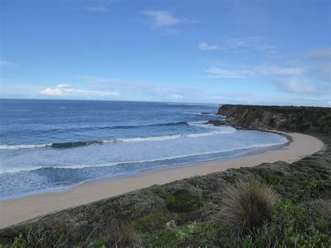 nudist beach melbourne|Locations 